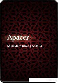 SSD Apacer AS350X 128GB AP128GAS350XR-1