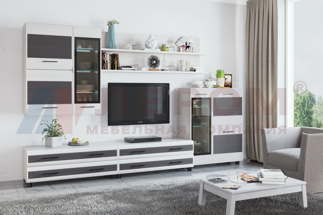 Гостиная Камелия 6