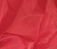 Ткань Таффета 190Т - красный