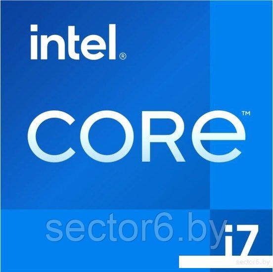 Процессор Intel Core i7-11700K - фото 1 - id-p150888118