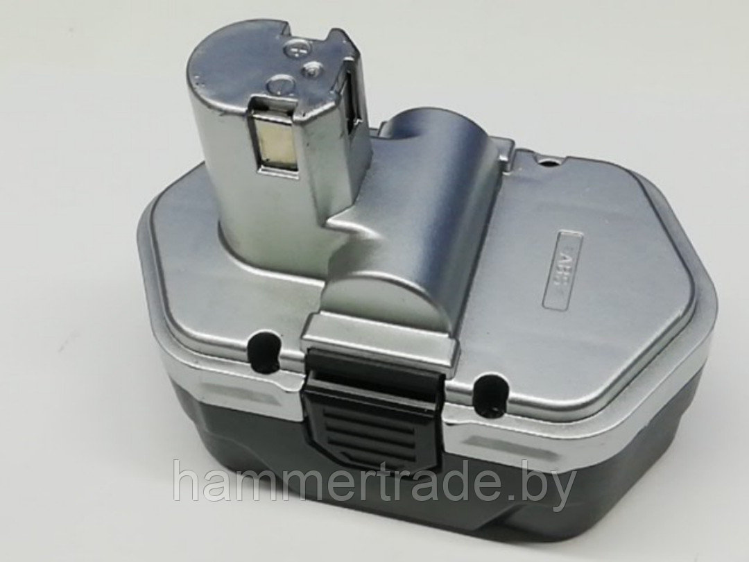 Аккумулятор для шуруповерта 18 V - фото 1 - id-p150895315