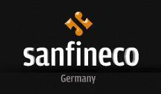 SENFINECO /Сенфинеко. Продукция под торговой маркой «Senfineco-Germany». Германия.