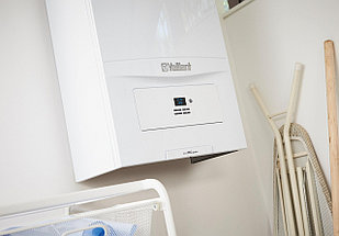 Газовый конденсационный котел Vaillant ecoTEC PURE VU 246/7-2, фото 3