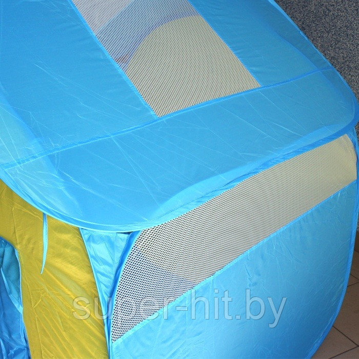 Палатка игровая детская - фото 2 - id-p150897726