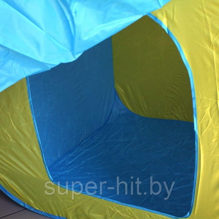 Палатка игровая детская - фото 3 - id-p150897726