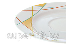 Чайный набор Lateen (cup&saucer with decal) 12 предметов, фото 2