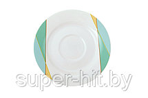 Чайный набор Parallels (cup&saucer with decal) 12 предметов, фото 3