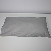 Ортопедическая ЭКО подушка с валиком 40 x 70 см, фото 3
