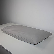 Ортопедическая ЭКО подушка с валиком 40 x 70 см, фото 2