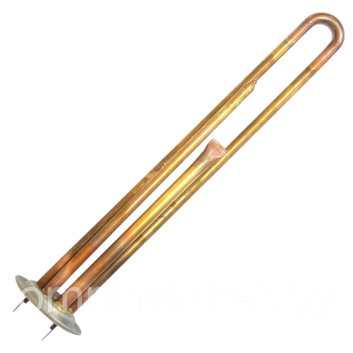 10057 Нагревательный элемент (ТЭН) Thermowatt RF 1,3 кВт М4 под анод для водонагревателей