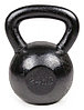 Гиря металлическая HAMMERTONE ATLAS SPORT 24 кг