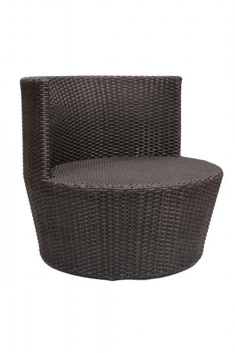Комплект мебели: стол + 2 кресла - фото 1 - id-p150607857