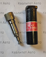 Плунжерная пара рядного ТНВД DENSO 090150-3050