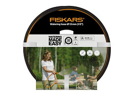 Шланг поливочный 1/2" 30 м FISKARS Q3 (3 слоя)