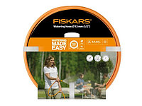 Шланг поливочный 1/2" 50 м FISKARS Q4 (4 слоя)