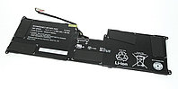 Аккумулятор (батарея) для ноутбука Sony Vaio SVT11215CGB-W TAP 11 (VGP-BPS39) 7.5V 29Wh