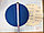 Диск самозацепной 200мм синий (паркетные работы, твердые породы дерева PS21F), фото 9
