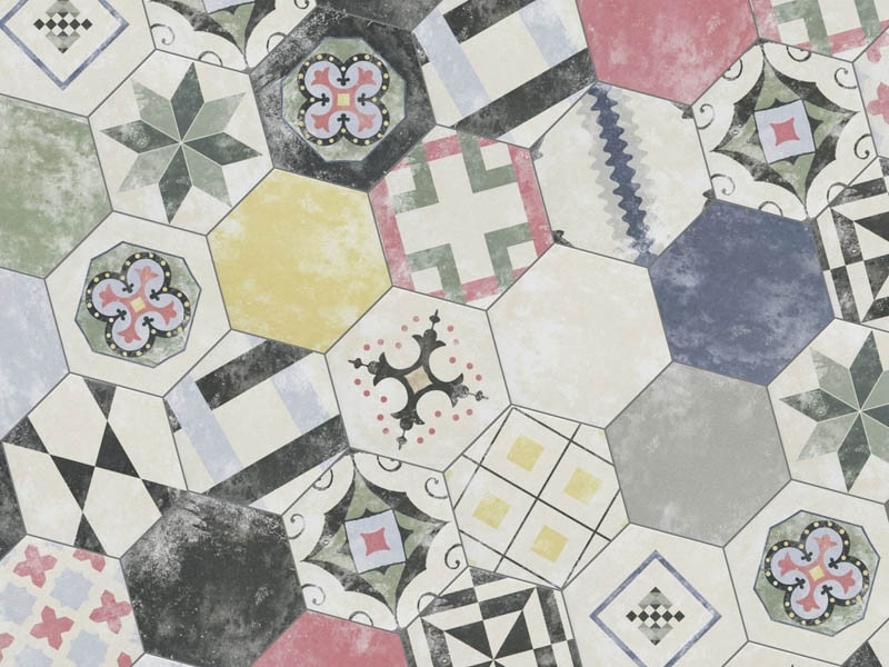 CODICER HERITAGE HEX