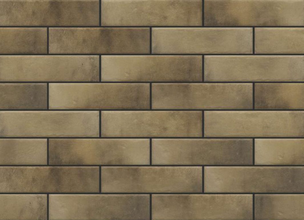 Фасадная клинкерная плитка Cerrad Retro Brick masala - фото 1 - id-p13106739
