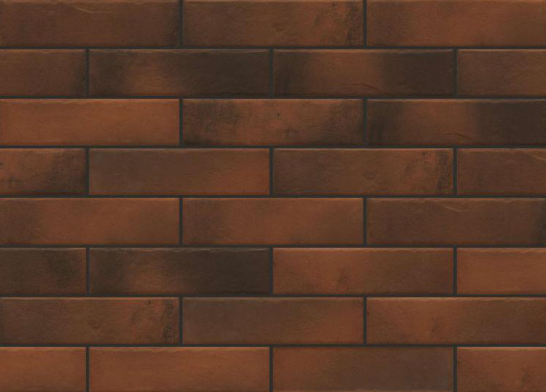 Фасадная клинкерная плитка Cerrad Retro Brick chili - фото 1 - id-p13106746
