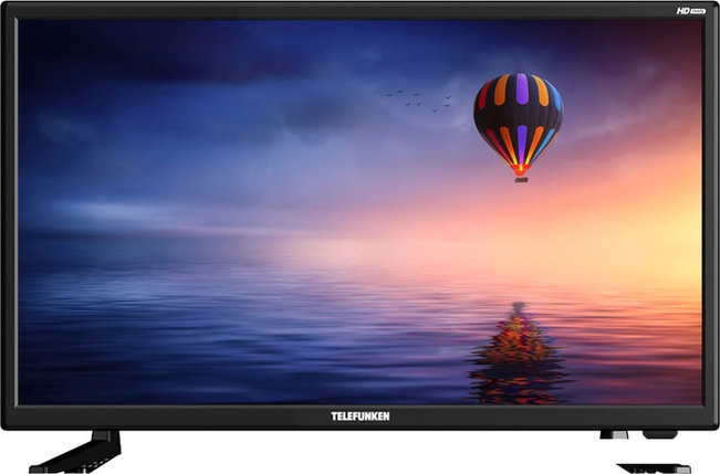 Телевизор TELEFUNKEN TF-LED24S19T2, фото 2