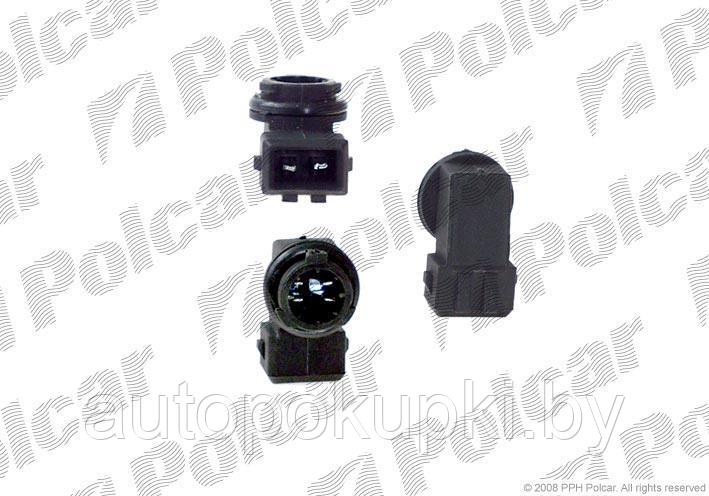 ПАТРОН ПОВОРОТА Volkswagen Polo Classic (6KV2) 10.1995-07.2002, ZVW1500