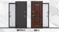 ВХОДНЫЕ ДВЕРИ ГАРДА: НОВИНКИ ВЕСНЫ 2021!