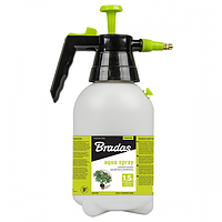 Ручной опрыскиватель AQUA SPRAY 1,50л "Bradas" AS0150