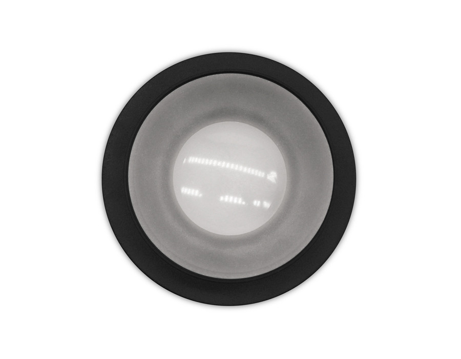Светильник в стиле техно точечный встраиваемый TN311 чёрный Ambrella light TECHNO SPOT MR16 - фото 4 - id-p150943917