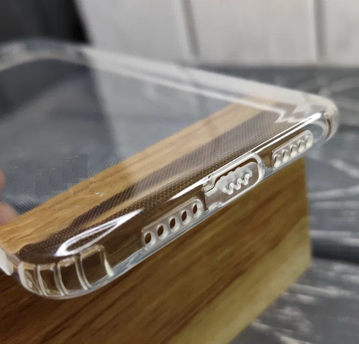 Чехол-накладка + защитное стекло 9D для Huawei Honor 20 Pro - фото 5 - id-p150946410