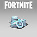 Fortnite: — 2000 В-баксов PS4 (Донат Playstation 4 фортнайт), фото 2