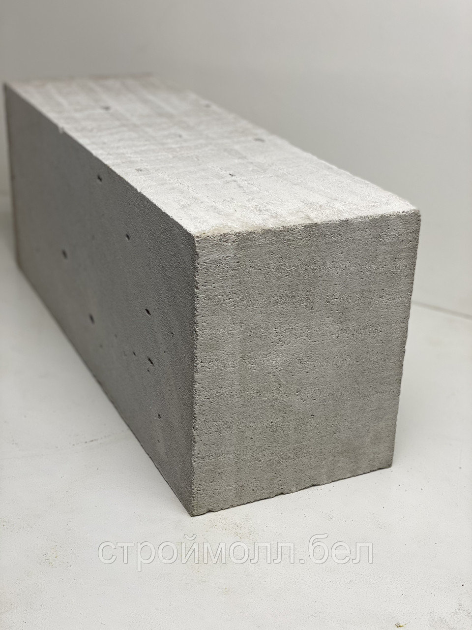 Газосиликатные блоки стеновые 625×200×250 мм (на клей) - фото 1 - id-p75309471