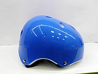 Шлем защитный цвет синий арт S507