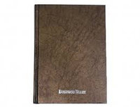 Ежедневник А5 320 стр.недатированный