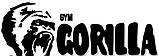 Турник потолочный для дома 3 хвата Gorilla gym черный арт. ГРТ004Ч, фото 2