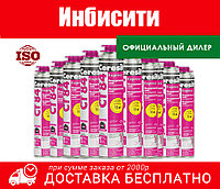 Ceresit CT 84 Express Клей-пена полиуретановый для пенополистирола, 850ml