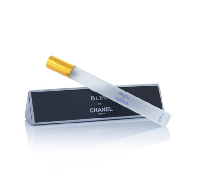 Chanel Bleu de Chanel Пробник-ручка 15 мл. - фото 1 - id-p150963919