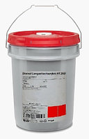 Смазка Divinol Langzeitachsenfett HT 260 (литиевая пластичная смазка) 15 кг.