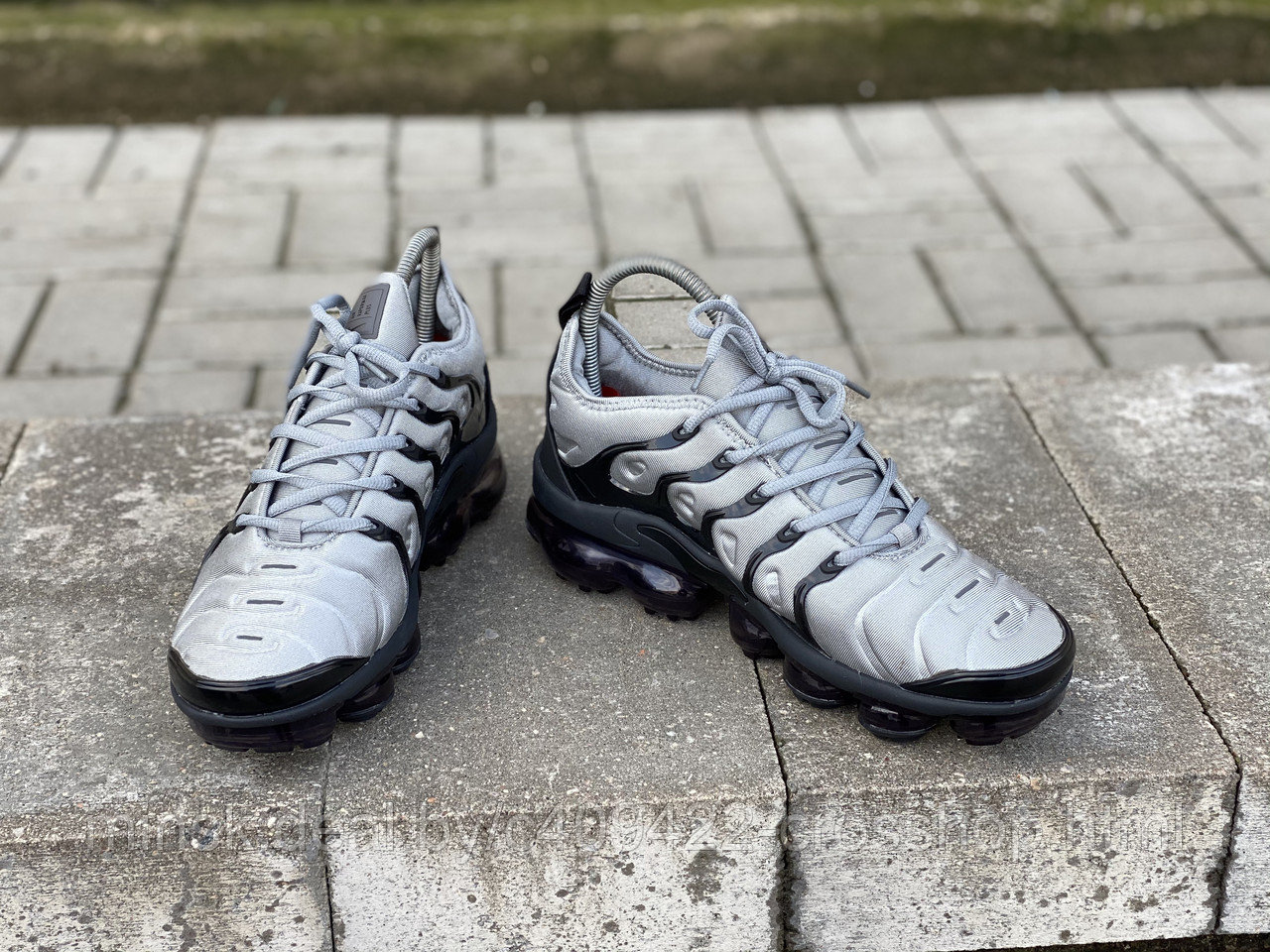 Air vapormax plus 'id outlet