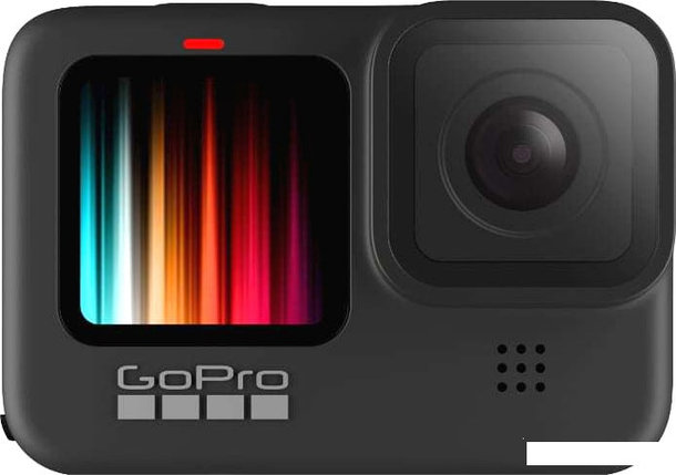 Экшен-камера GoPro HERO9 Black Edition, фото 2