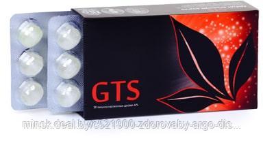 Apl Go GTS - энергетик (Наполняет организм мощной жизненной энергией)