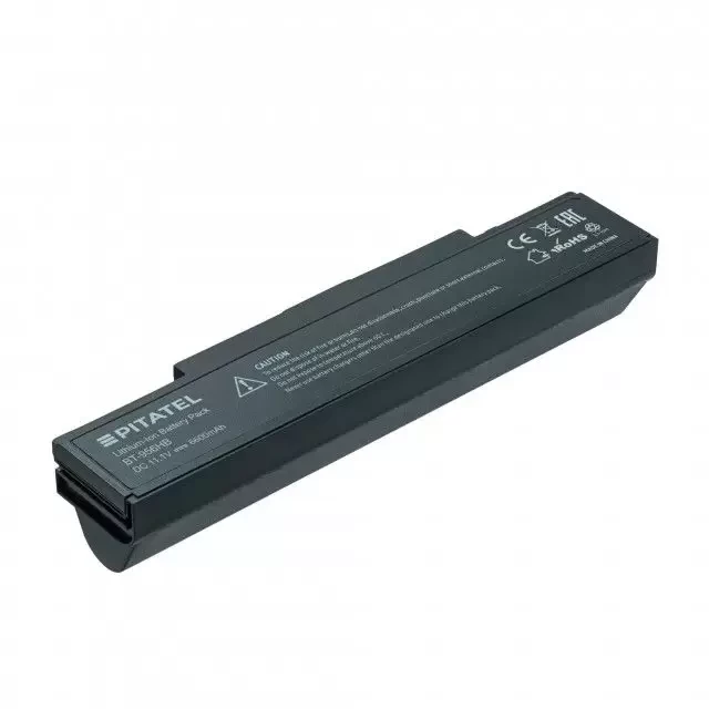 Аккумулятор (батарея) AA-PB9NS6B, AA-PB9NC6B, AA-PB9NC6W для ноутбука Samsung R428, R429, R430, R464, R465,