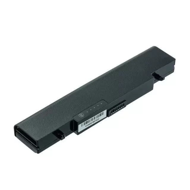 Аккумулятор (батарея) AA-PB9NS6B, AA-PB9NC6W для ноутбука Samsung, черный