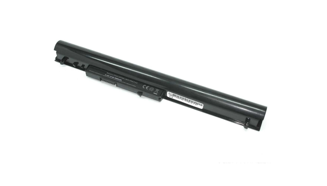 Аккумулятор (батарея) для ноутбука HP Pavilion SleekBook 15-d 2600мАч HSTNN-LB5S (Low Cost OEM)