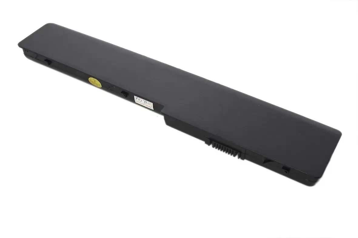 Аккумулятор (батарея) для ноутбука HP Pavilion DV7, HDX18, Compaq CQ71 5200мАч, 11.1В, черный (OEM)