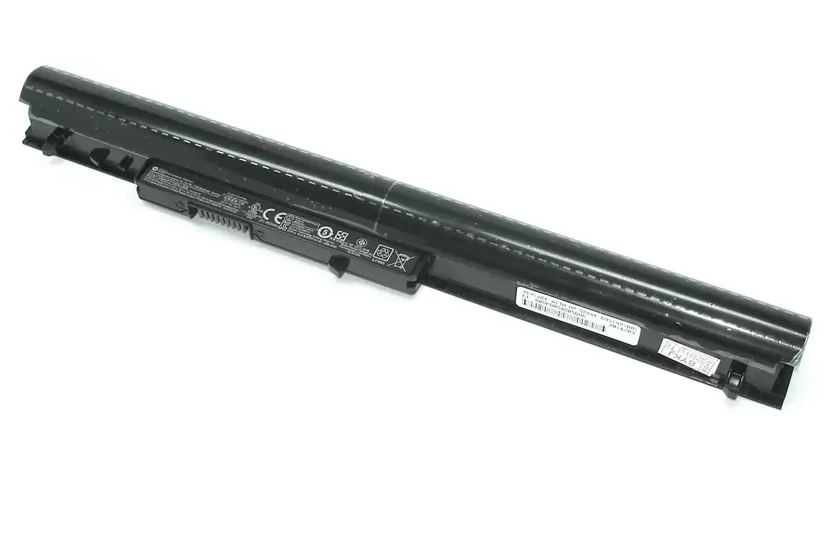 Аккумулятор (батарея) HSTNN-LB5S для ноутбука HP Pavilion SleekBook 15-d, 14.8В, 2770 мАч