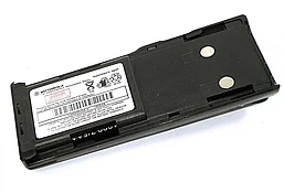 Аккумулятор (батарея) HNN8133C для радиостанции (рации) Motorola CP250, CP450, GP88, GP300, GP600, 1800мАч,
