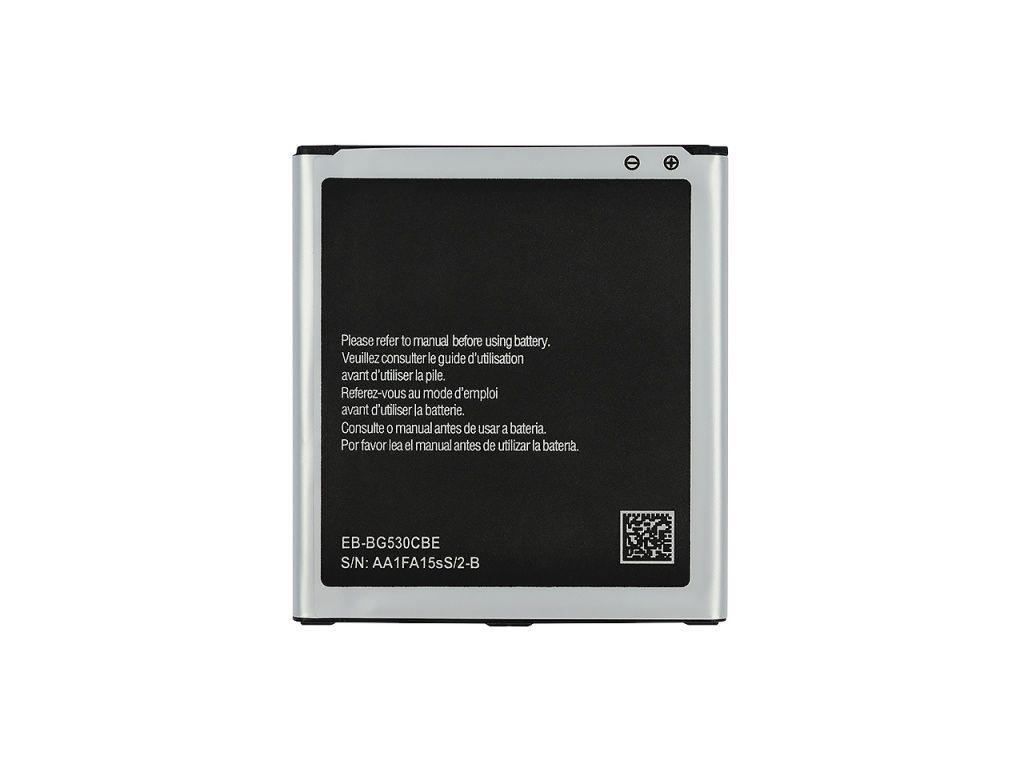 Аккумулятор (батарея) Vixion EB-BG530CBE для телефона Samsung Galaxy J2 (J250F), J2 Core (J260F), J3 (J320F),