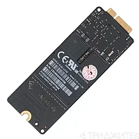 Твердотельный накопитель SSD 512GB SanDisk SD5SL2-512G-1205E для ноутбука iMac 21.5 27 A1418, A1419 MacBook