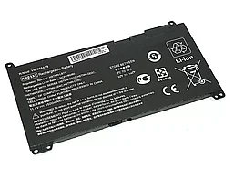 Аккумулятор (батарея) для ноутбука HP G4 440 (RR03XL), 11.4В, 3500мАч OEM